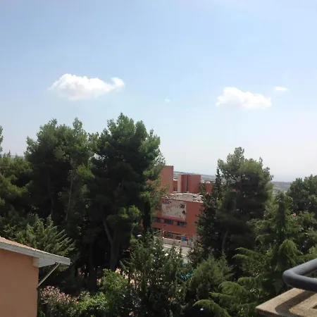 فندق San Francesco سان جيوفاني روتوندو