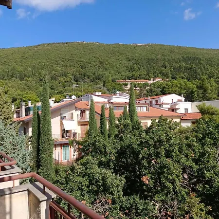 San Francesco فندق