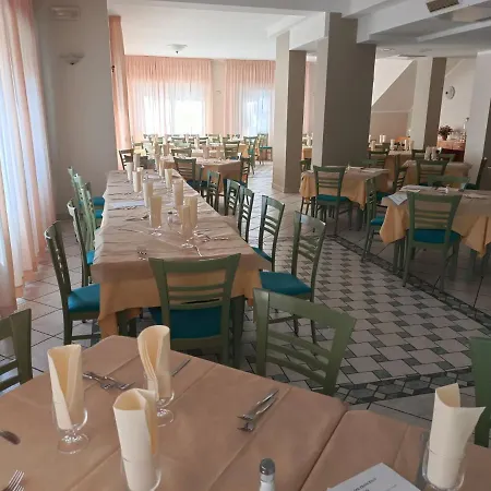 San Francesco 3* سان جيوفاني روتوندو
