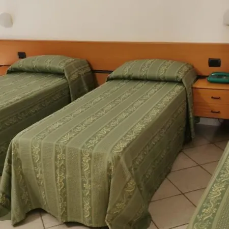فندق San Francesco 3*