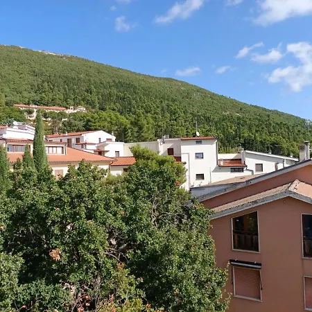 San Francesco 3* سان جيوفاني روتوندو