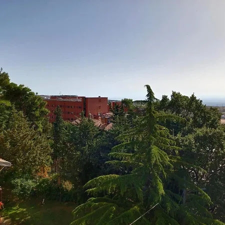 San Francesco فندق 3*