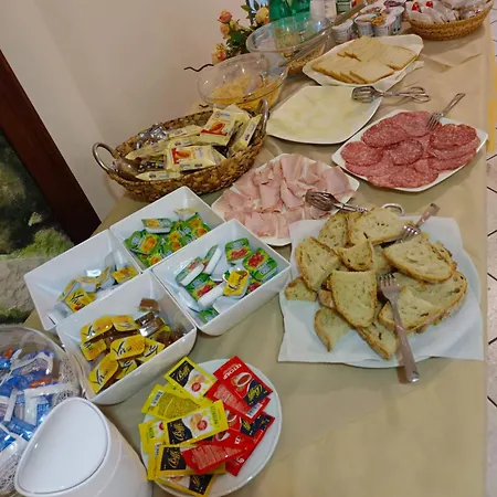 San Francesco 3* سان جيوفاني روتوندو