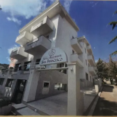 San Francesco 3* سان جيوفاني روتوندو