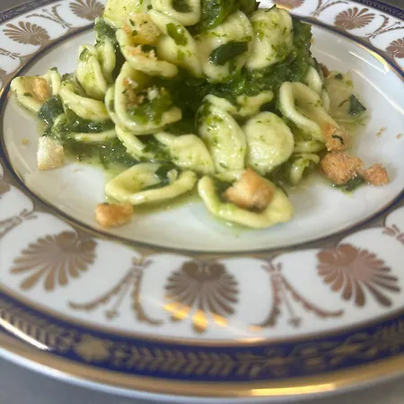 San Francesco 3* سان جيوفاني روتوندو