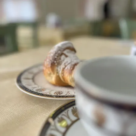 San Francesco فندق سان جيوفاني روتوندو