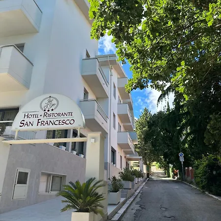 San Francesco 3* San Giovanni Rotondo