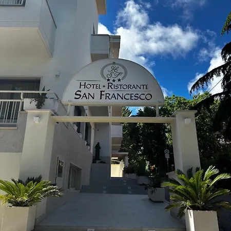 Hotell San Francesco
