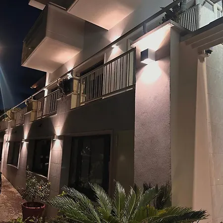 San Francesco Hotell San Giovanni Rotondo