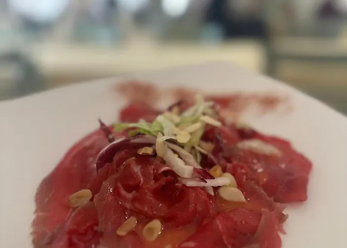 Hotell San Francesco San Giovanni Rotondo