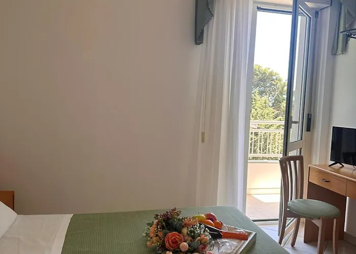 San Francesco Hotell 3*