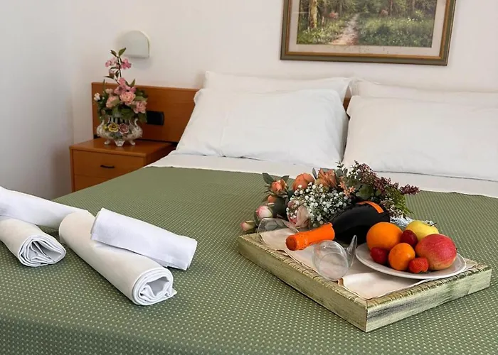 San Francesco Hotell San Giovanni Rotondo