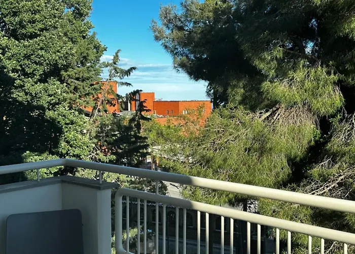 San Francesco Hotell