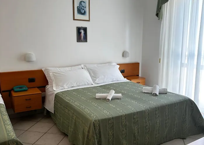 San Francesco San Giovanni Rotondo