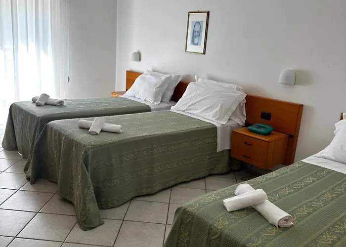 San Francesco Hotell