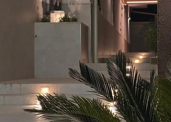 San Francesco 3* San Giovanni Rotondo