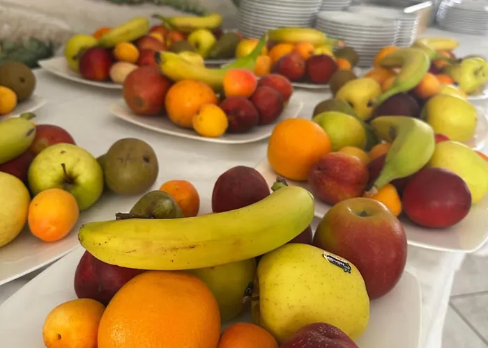 Hotell San Francesco 3*