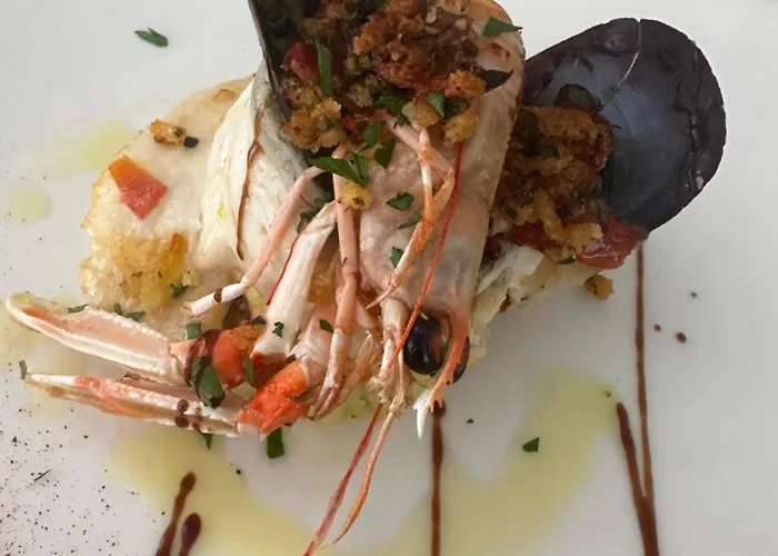 San Francesco Hotell San Giovanni Rotondo