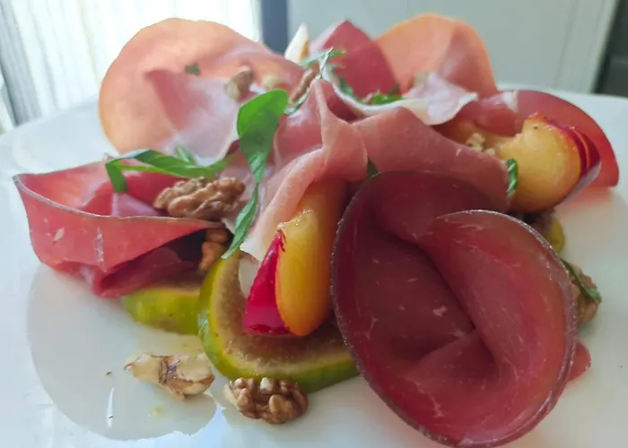 Hotell San Francesco