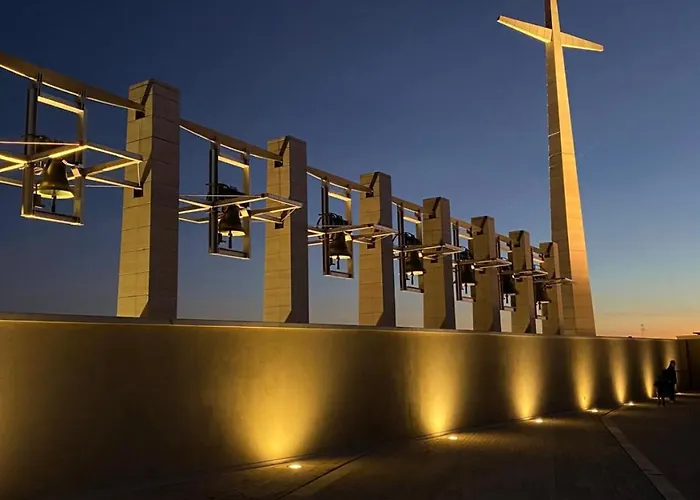 San Francesco Hotell San Giovanni Rotondo