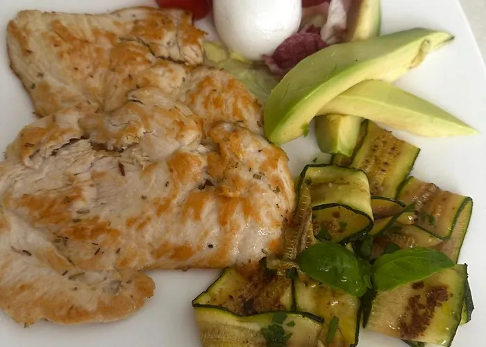 Hotell San Francesco San Giovanni Rotondo