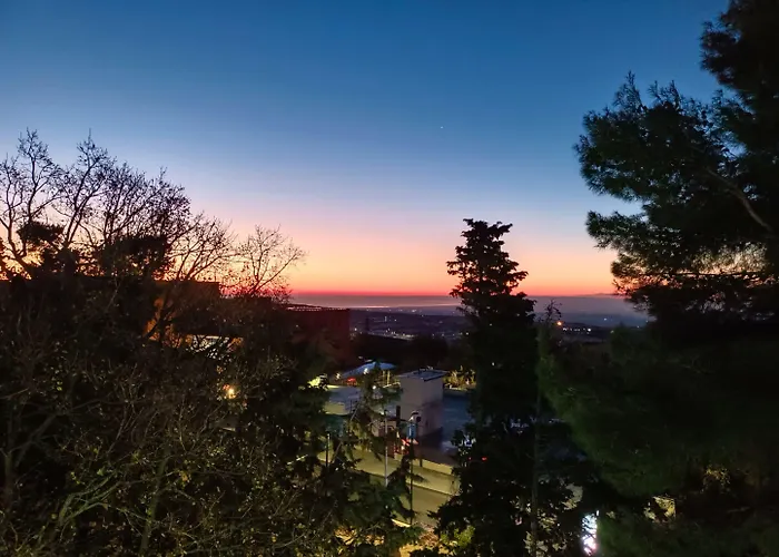 San Francesco 3* San Giovanni Rotondo