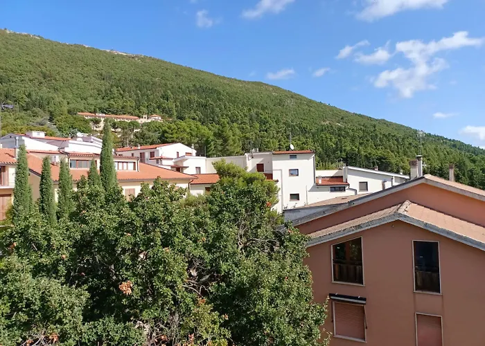 San Francesco Hotell 3*