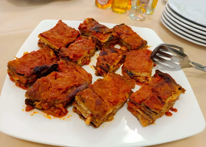 Hotell San Francesco