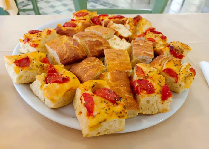 Hotell San Francesco