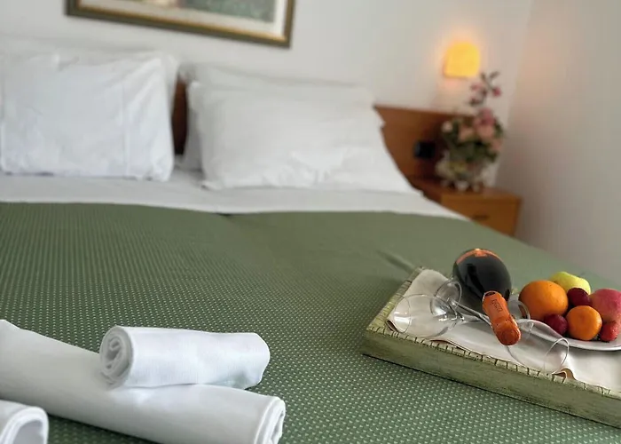 San Francesco 3* San Giovanni Rotondo