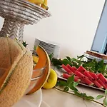 Hotel San Francesco San Giovanni Rotondo