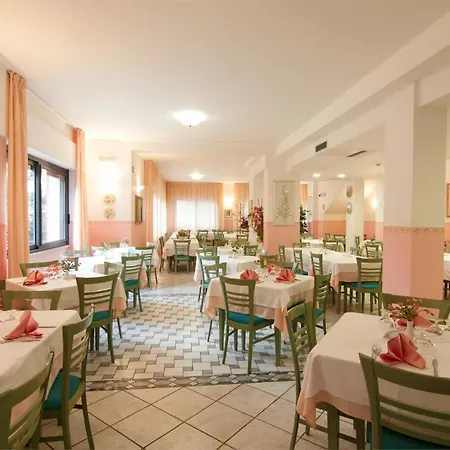 Hotell San Francesco San Giovanni Rotondo