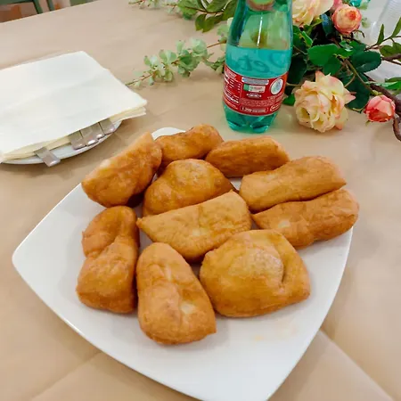 酒店 San Francesco 圣乔瓦尼·罗通多