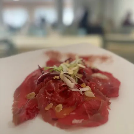 Hotell San Francesco San Giovanni Rotondo