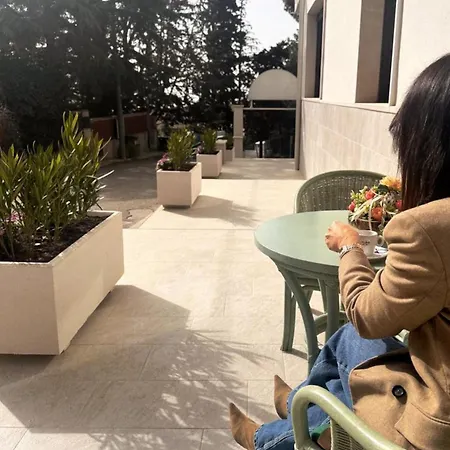 San Francesco Hotell 3*