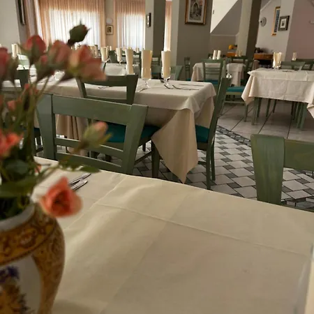 San Francesco Hotel