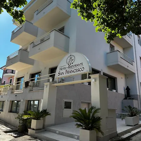 San Francesco Hotel 3*