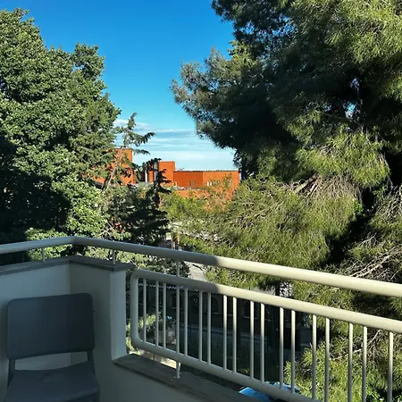 San Francesco ホテル