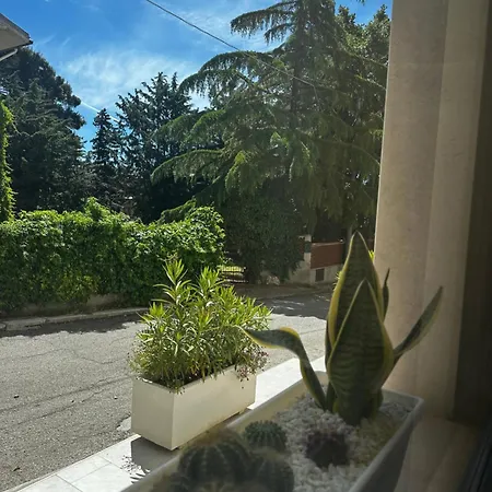 Hotel San Francesco 3*
