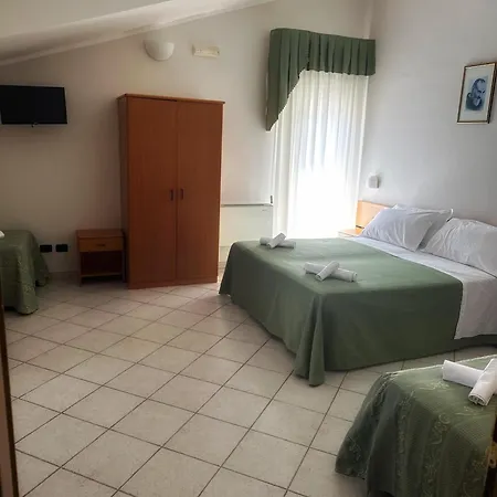 San Francesco Hotell San Giovanni Rotondo