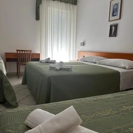 Hotel San Francesco San Giovanni Rotondo
