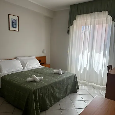 San Francesco 3* סן ג'יואבאני רוטונדו