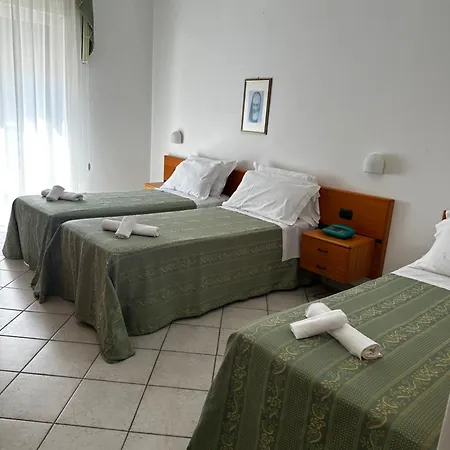 San Francesco Hotel