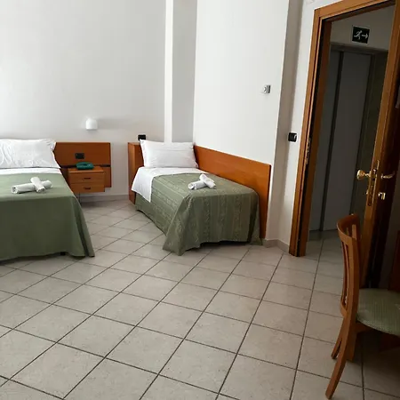 Hotell San Francesco 3*