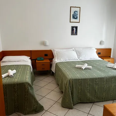 Hotel San Francesco San Giovanni Rotondo