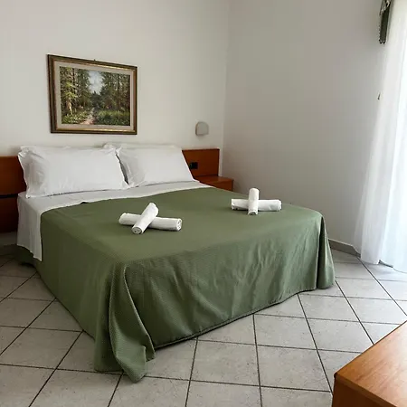 San Francesco 3* סן ג'יואבאני רוטונדו