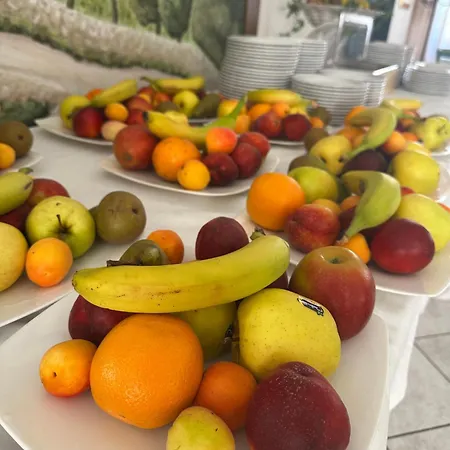 Hotell San Francesco 3*