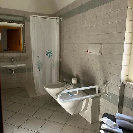 San Francesco Otel 3*