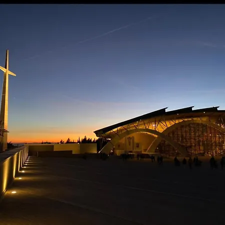 San Francesco Hotell 3*