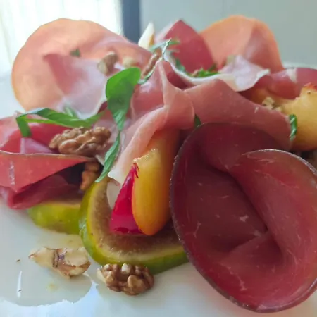 Hotell San Francesco